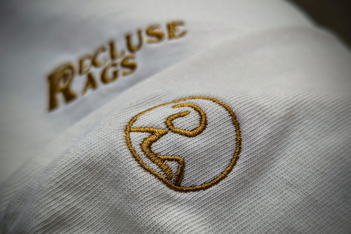Recluse Rags - Casual Apparel that Needs No Approval | Stay 'luse
